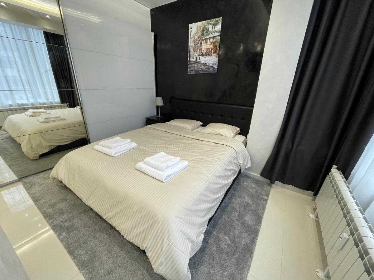 Luxury Verila Appartamento